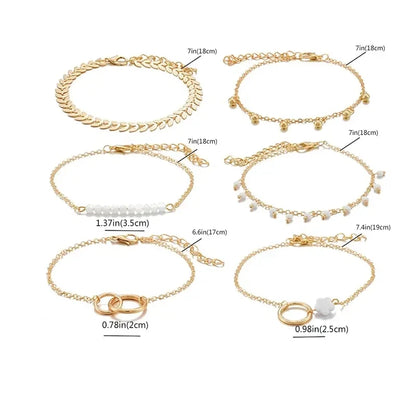 Giselle Set