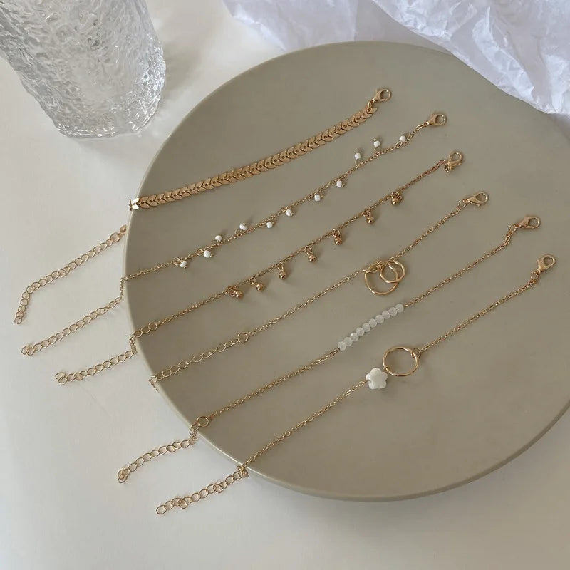 Giselle Set